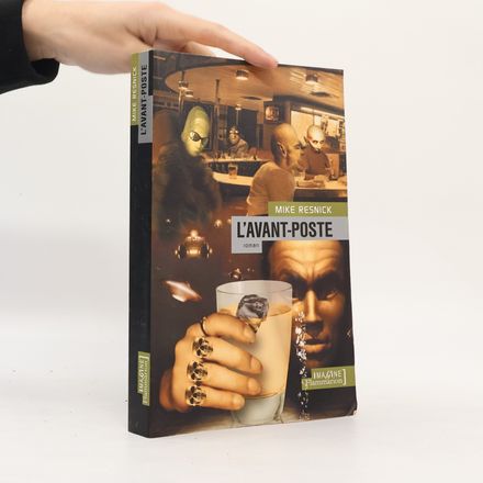 L'avant-poste