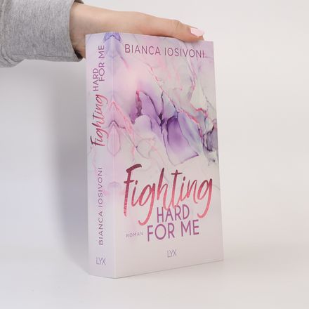 Fighting Hard for Me