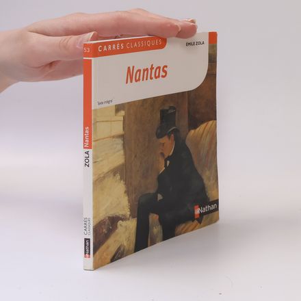 Nantas: texte intégral