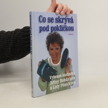 Co se skrývá pod pokličkou