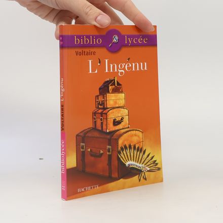 Bibliolycée - 39: L'Ingénu