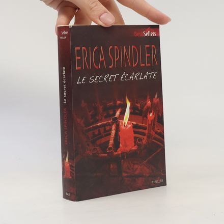 Le secret écarlate