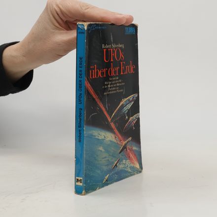 UFOs über der Erde