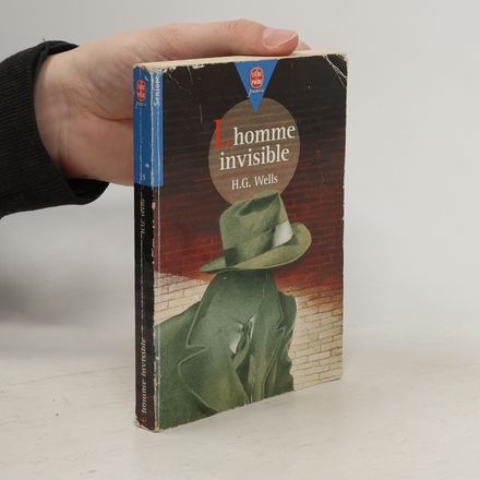 Senior - 19: L'Homme invisible