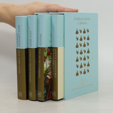 Children's Classics Collection