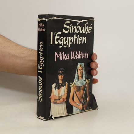Sinouhé l'Egyptien