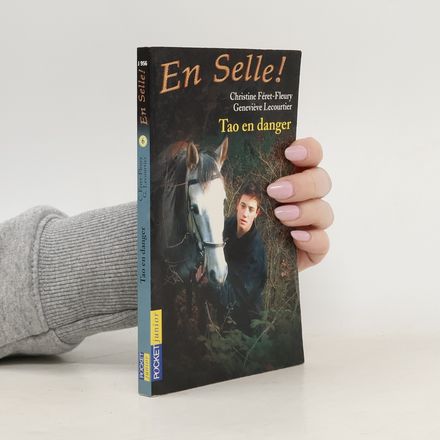 En Selle! - 6: Tao en danger