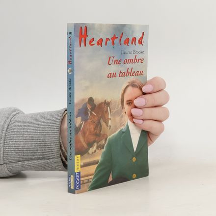 Heartland - 10: Une ombre au tableau