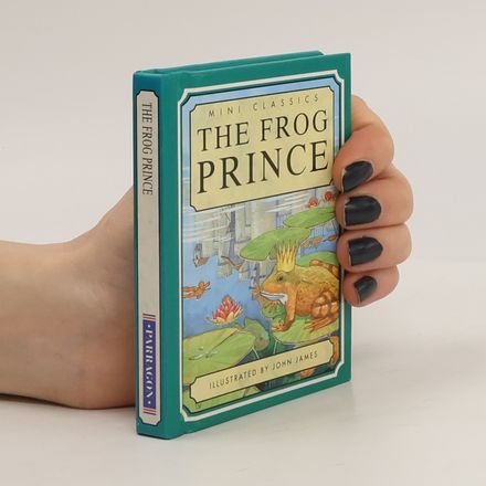 Mini Classics: The Frog Prince