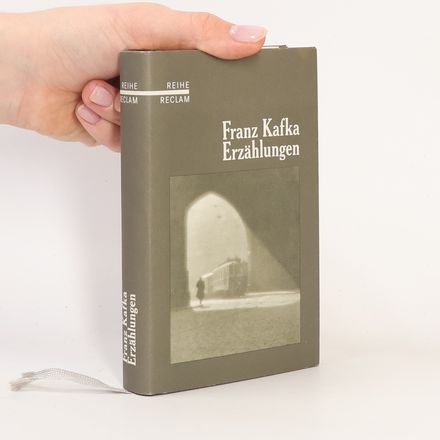 Reihe Reclam: Erzählungen