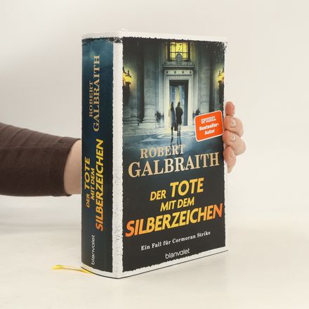 Der Tote mit dem Silberzeichen