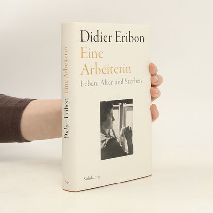 Eine Arbeiterin