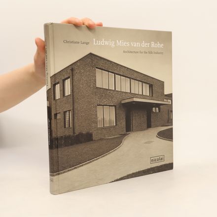 Ludwig Mies van der Rohe