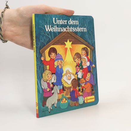 Bald kommt das Christkind!