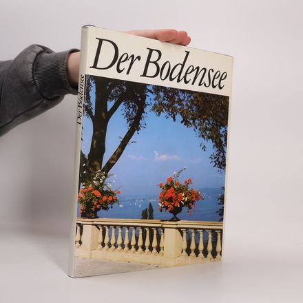 Der Bodensee