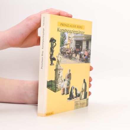 Prenzlauer Berg Kunstspaziergänge