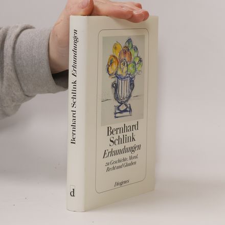 Erkundungen zu Geschichte, Moral, Recht und Glauben
