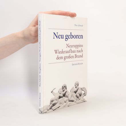 Neu geboren