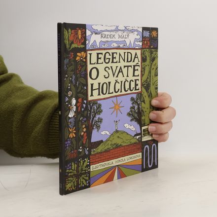 Legenda o svaté holčičce