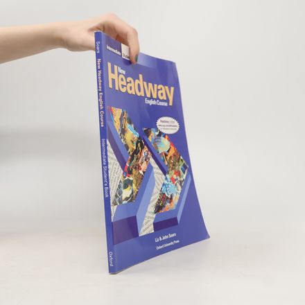 New Headway English Course. Student's Book (intermediate)