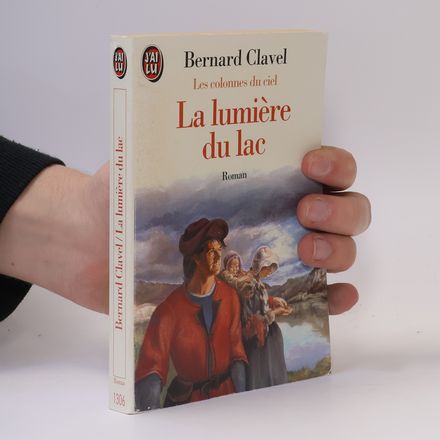 La Lumière du lac