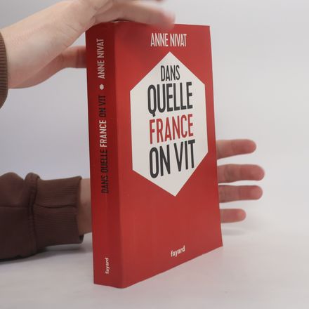 Dans quelle France on vit