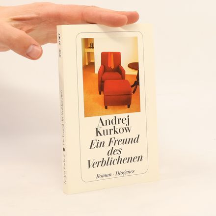 Ein Freund des Verblichenen