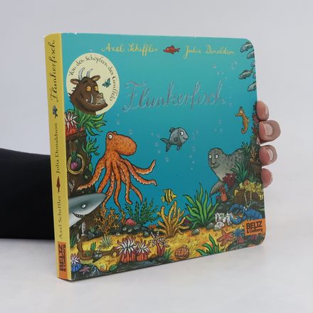 Flunkerfisch