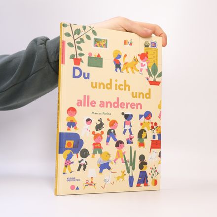 Du und ich und alle Anderen