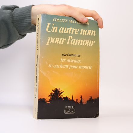Un autre nom pour l'amour