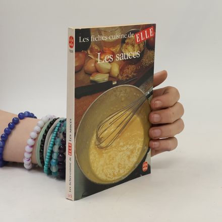 Les fiches-cuisine de ELLE: Les sauces