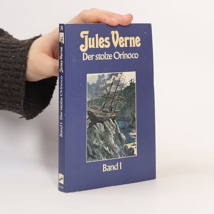 Der stolze Orinoco 1