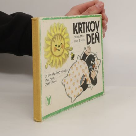Krtkov deň
