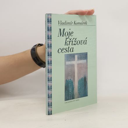 Moje křížová cesta