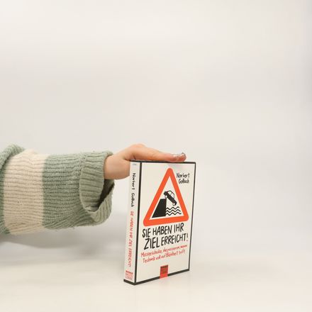 Sie haben Ihr Ziel erreicht!