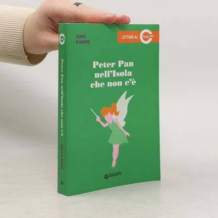 Peter Pan nell'Isola che non c'è