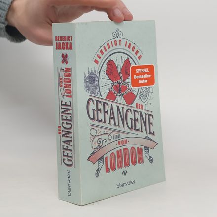 Der Gefangene von London