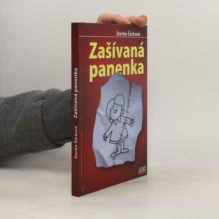Zašívaná panenka