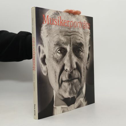Musikerporträts