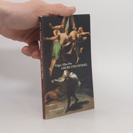 Insel Taschenbuch - 3107: Grube und Pendel und andere Erzählungen