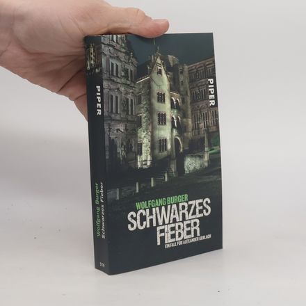 Schwarzes Fieber