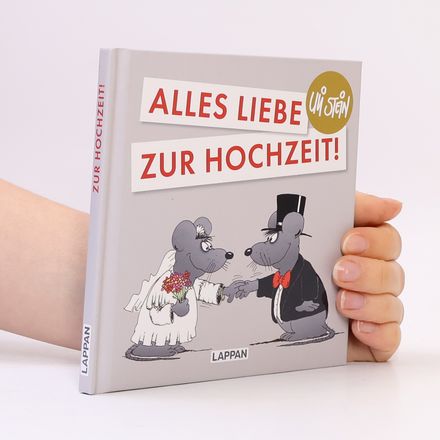 Alles Liebe zur Hochzeit!