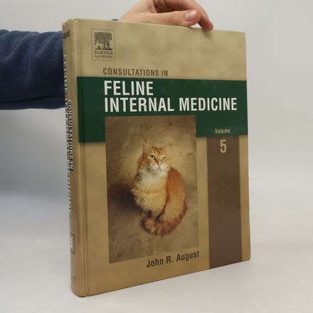 Consultations in Feline Internal Medicine