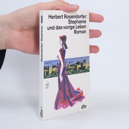 Stephanie und das vorige Leben