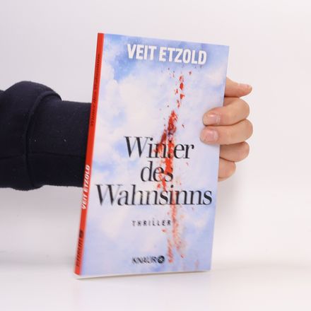 Winter des Wahnsinns