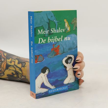 Geuzenpocket - 96: De bijbel nu