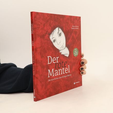 Der rote Mantel