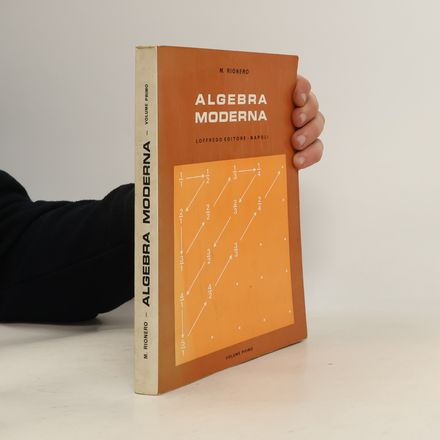 Algebra Moderna I
