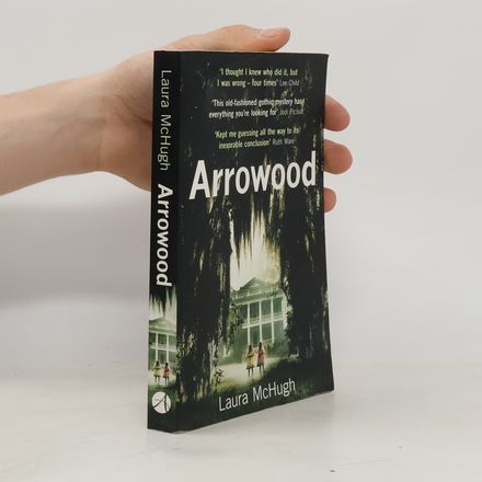 Arrowood