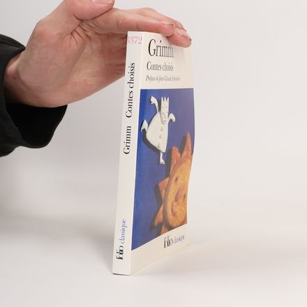 Contes choisis - Préface de Jean-Claude Schneider. Choix et traduction de Marthe Robert